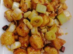 -清真利德顺小老饭庄(复兴路店)