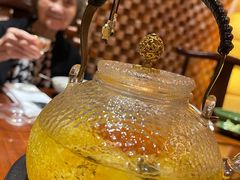 -君悦酒店·1881·北京烤鸭