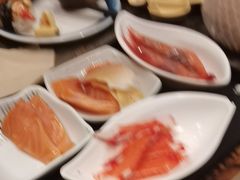 -亚马逊蒸汽活海鲜自助(LCM置汇旭辉广场店)