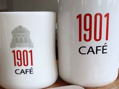 -1901 Cafe(西四店)
