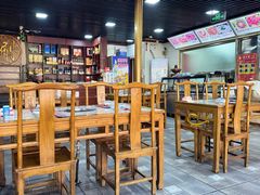 -马记伊源斋涮肉·清真菜(百子湾店)