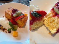 -杭州西子湖四季酒店-WL BISTRO西湖餐厅(灵隐路店)