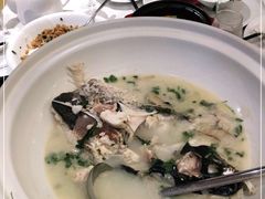 -久宴·天目湖大鱼头(恐龙园店)