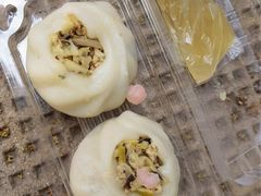 炒肉团子-近水阁糕点(皮市街店)