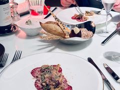 -深圳文华东方酒店·OPUS 388·精致法餐