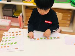 -培飞思维启蒙·益智游戏·科学探索(城西银泰店)