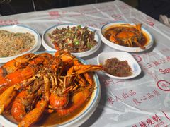 -三妹小龙虾·黄油蟹(华侨城总店)
