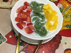 -甜心妈妈·榴莲星级糖水(北京路总店)