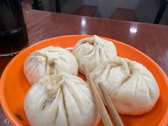 鲜肉中包-味一早餐(新芝路店)