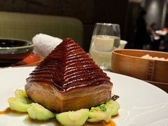 -湖滨28中餐厅·西湖宴·杭州君悦酒店