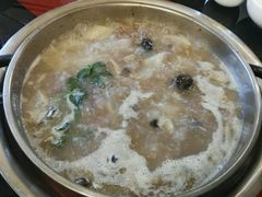 -香丽缘饭馆(黑龙潭店)