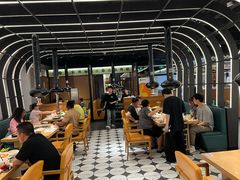-本家韩国烤肉(青岛万象城店)