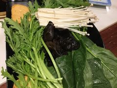 -宣武小院涮肉(前门店)