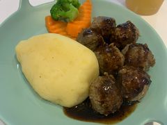 -库滋明·俄罗斯特色美食(中央大街店)