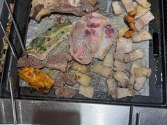 -阿亲家·韩式无限烤肉(春熙路店)