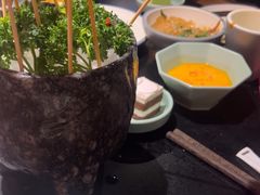 -井格重庆火锅(西直门凯德Mall店)