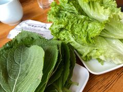 -三千里韩式炭火烤肉(南八马路店)