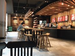 -星巴克臻选(长沙运达中央广场店)