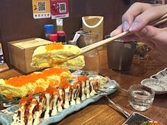 -半藏居酒屋(香港花园店)