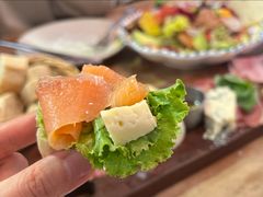 法棍-Alimentari Grande(东湖路店)
