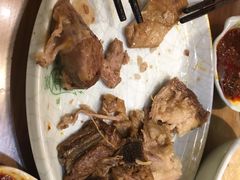 -清真·益鑫羊肉手抓馆(花园北街店)