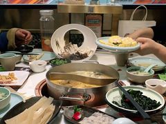 -洪氏嗨捞·猪肚鸡火锅(阳光天地店)