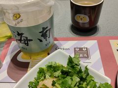 -椰小鸡·琼州糟粕醋(美兰缤纷城店)