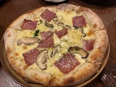 -Uncle Kosto科斯托·中东菜