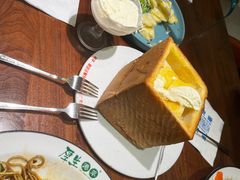 -厚生港萃·小吃餐厅(苍梧路店)