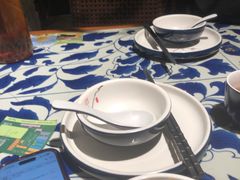 -绿茶餐厅(布吉万象汇店)