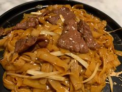 干炒牛河-大鸽饭(体育西路店)