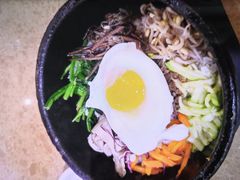 -全州拌饭馆(龙源西街店)