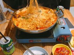 -李先生的首尔小馆(松江启源广场店)