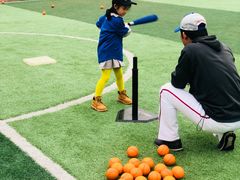 -黄龙魔方运动培训·棒球·橄榄球