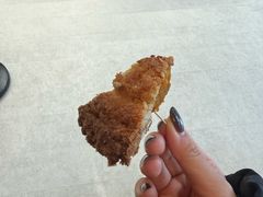 -LANLIZI BAKERY(COSMO店)