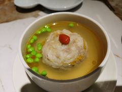 -永春园·扬州早茶·淮扬菜(漫乐城店)
