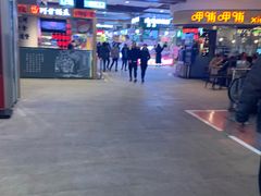 -远洋未来广场(育慧北路店)