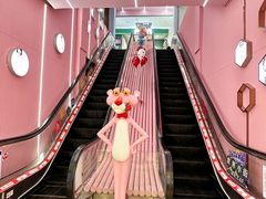 -新世界百货(顺义店)