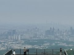 -紫金山山顶公园