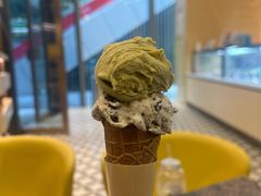 -CREAM STORY意大利手工冰淇淋&甜品(万象前海店)