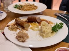 -兰特伯爵西餐厅·啤酒屋(方庄店)