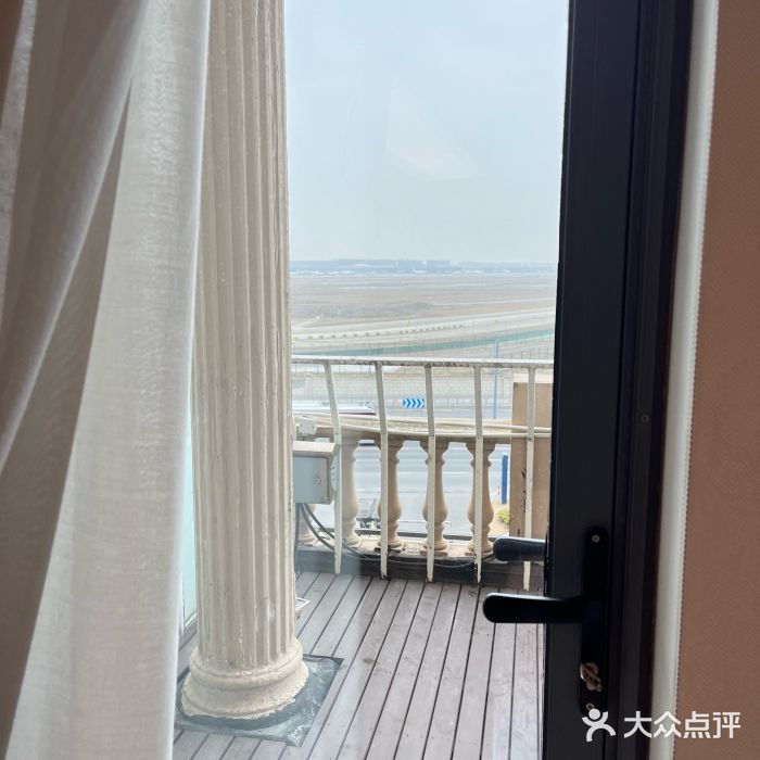 汉庭(上海虹桥机场新店)图片