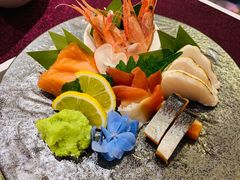 -樱之盛宴·蟹料理海鲜自助(前进大街店)