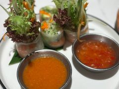 -芭札·Thai泰国餐厅(同和金铂天地店)