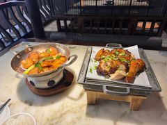 -绿茶餐厅(燕郊永旺店)