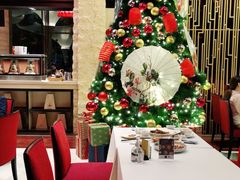 -香乐园·淮扬菜中餐厅·Shang Garden(福田香格里拉店)