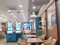 大堂-魏家凉皮(来广营店)