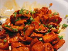 -马仕玖煲·融合菜·酥不腻烤鸭(人大店)