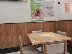 -老娘舅中式快餐(美好广场店)