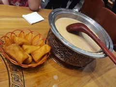 -格日勒阿妈蒙古厨房(大召店)